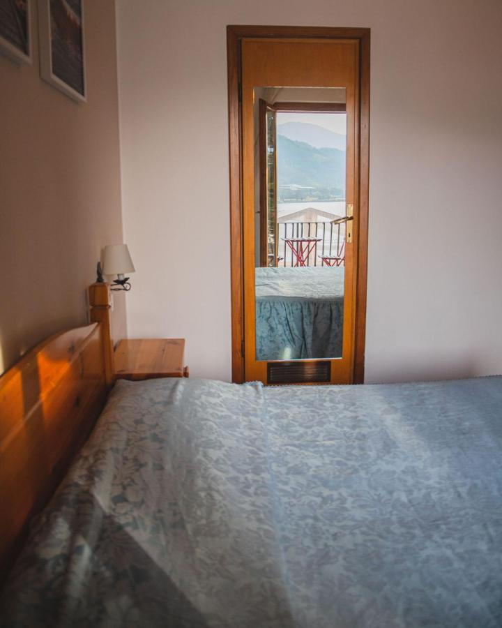 Locanda Del Boscaiolo Monasterolo del Castello Екстериор снимка