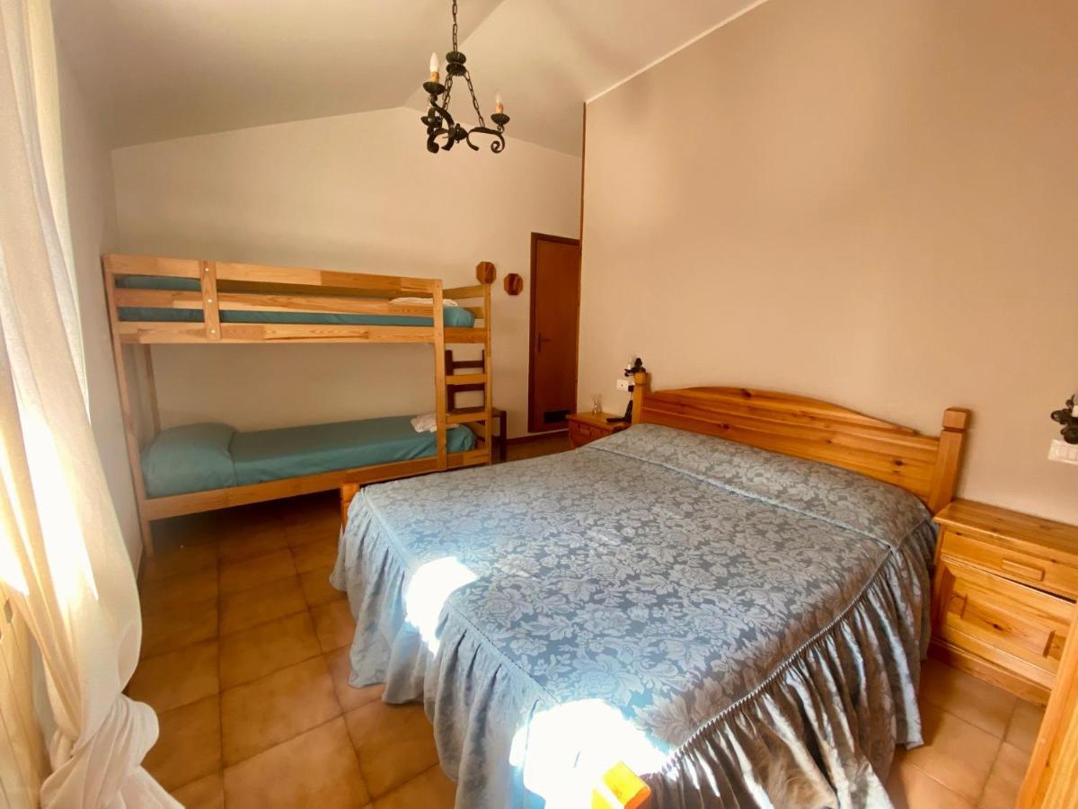Locanda Del Boscaiolo Monasterolo del Castello Екстериор снимка
